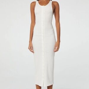 The Line by K Gaby Dress size small